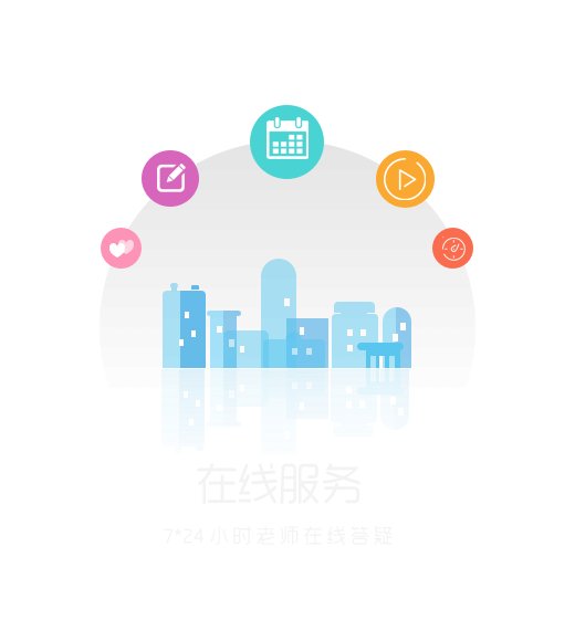 栏目用于追新